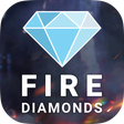 プログラムのアイコン: Fire Diamonds