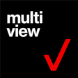 プログラムのアイコン: Verizon Multi-View Experi…