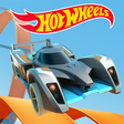 プログラムのアイコン: Hot Wheels: Race Off