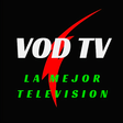 Icono de programa: VOD TV Player