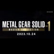 プログラムのアイコン: Metal Gear Solid Master C…