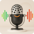 プログラムのアイコン: Funny Video Voice Changer