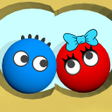 プログラムのアイコン: Lucky Balls - Erase sand …