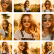 Icon des Programms: Collage Photo Maker Pic G…