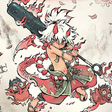 Icon des Programms: Okko The Exiled