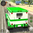 Icon des Programms: Cash Van Driver Open Worl…