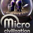 プログラムのアイコン: Microcivilization