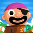 Ikona programu: Pop Up Pirate Dice