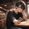 Ikona programu: AI Boyfriend:Love Chat Pa…