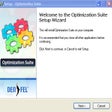 Icon of program: DENFEL Optimization Suite