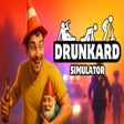 プログラムのアイコン: Drunkard Simulator