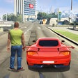 プログラムのアイコン: Grand Gangster  Auto Thef…