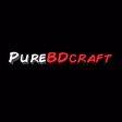 Programmsymbol: Sphax PureBDCraft