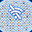 Icon des Programms: No Wifi Fun: Relax Games