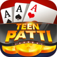 Ikona programu: teen patti snap