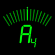 Icon des Programms: Guitar Tuner Bass Violin …