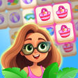 Icono de programa: Tile Tap Master: Match 3 …