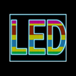 Icon des Programms: LED Scroller FREE