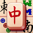 Icône du programme : Mahjong