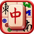 Icono de programa: Mahjong