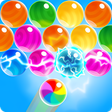 Icône du programme : Bubble Blaze