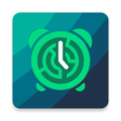 Icon of program: I Can't Wake Up! Alarm Cl…