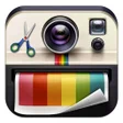 Icon des Programms: Photo Editor Pro - Effect…