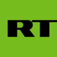 プログラムのアイコン: RT News (Russia Today)