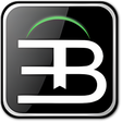 程序图标: EBookDroid - PDF &amp; DJ…