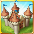 Ikona programu: Townsmen