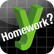 プログラムのアイコン: yHomework - Math Solver