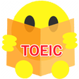 Icône du programme : 600 TOEIC Vocabulary 2015