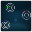 Icono de programa: Electron