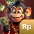 プログラムのアイコン: MonkeeDuit: Play  Earn