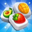 Icône du programme : Harvest Tiles: Match 3 Jo…