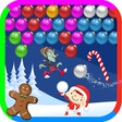 プログラムのアイコン: Christmas games: Christma…