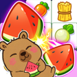 Icône du programme : Color Line Match: Puzzle …