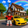 Ikona programu: Block Rob…