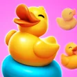 Icon des Programms: Match Miracle: Triple 3D …