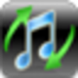 Icon des Programms: RealZeal Audio Converter