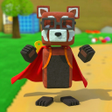 Ikona programu: Bear World Adventure Land