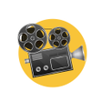 Icon des Programms: Cinema Chill