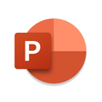 程序图标: Microsoft PowerPoint