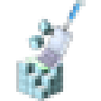 Icon des Programms: NT Registry Analyzer