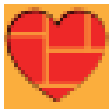Icon of program: Photo Shapes
