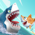 Icono de programa: Hungry Shark Heroes