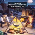 Icon des Programms: Hidden Western Frontier T…