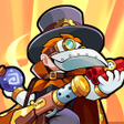 Ikona programu: Backpack Legends Adventur…