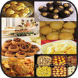 Icon of program: Resep Kue Lebaran