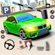 Icon des Programms: Real Car Parking Game 3D